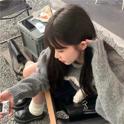 盲少爷的小女仆