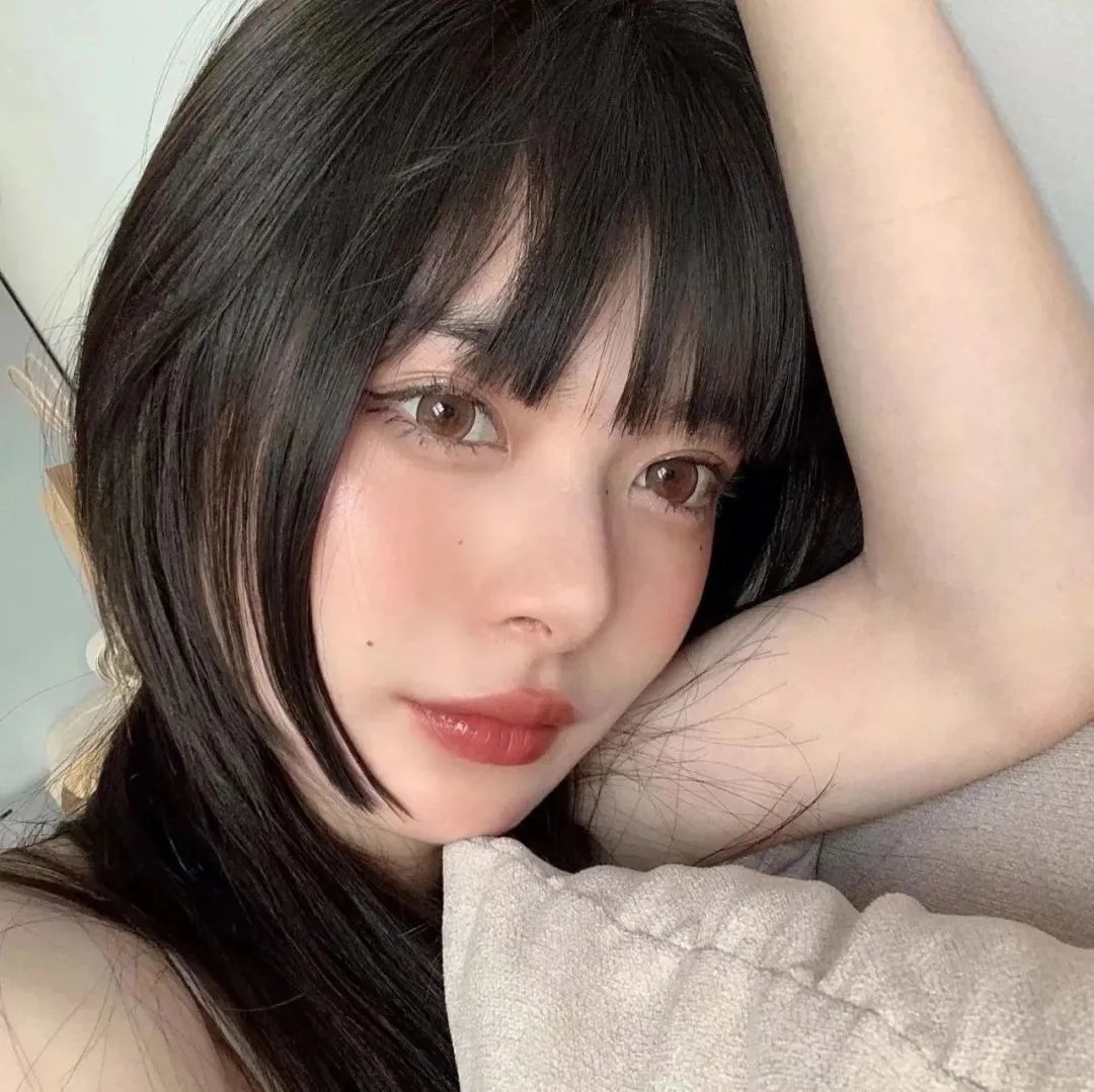 眷恋你的温柔